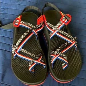 Men’s ZX/2 Chaco Sandal